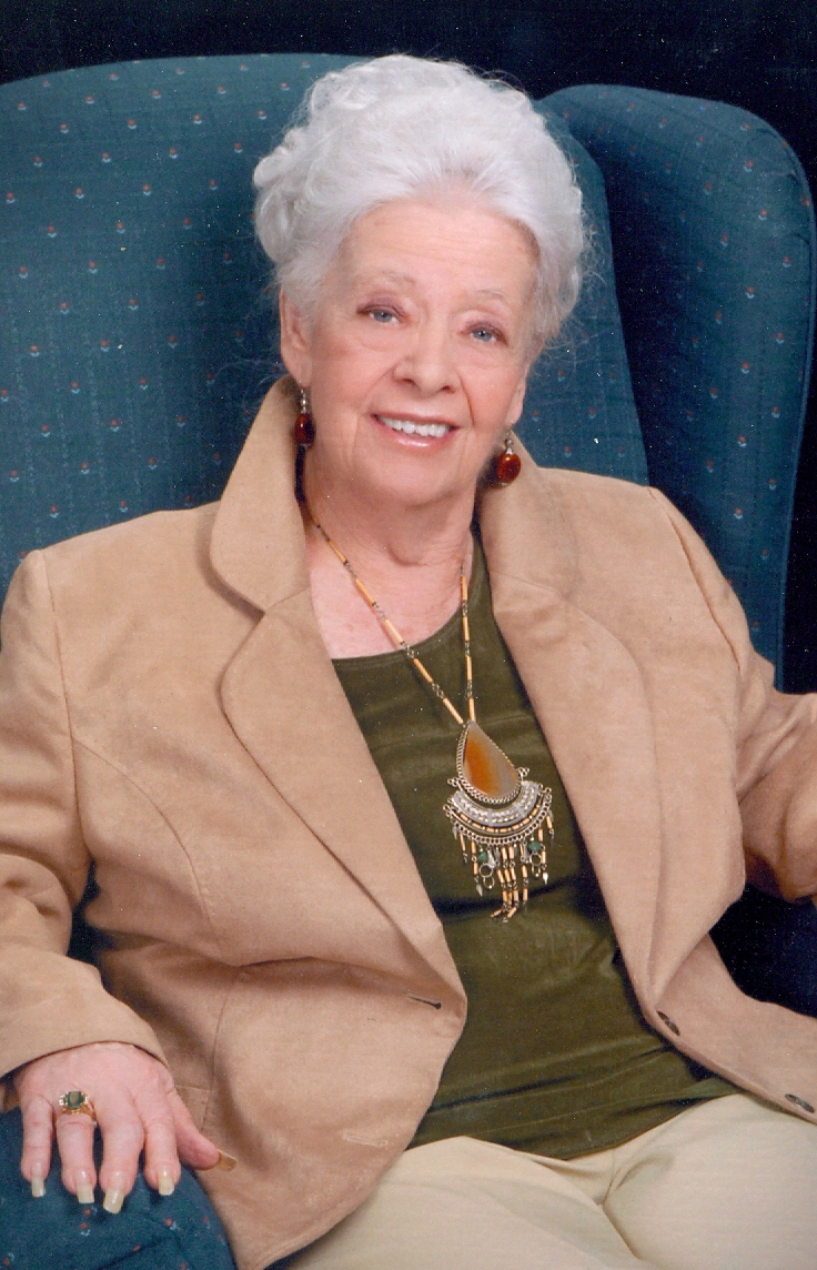 June Shirley Kutzman
